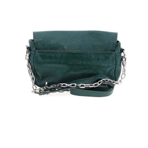 Tory Burch Crossbody Leather Bag - Picture 2 of 4